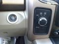 Canyon Brown/Light Frost Beige Controls Photo for 2014 Ram 3500 #141519388