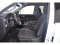 Summit White - Sierra 1500 SLE Crew Cab 4WD Photo No. 6