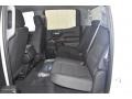 Summit White - Sierra 1500 SLE Crew Cab 4WD Photo No. 7