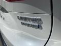 Blizzard White Pearl - Venza Hybrid Limited AWD Photo No. 24