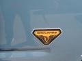 2021 Ford Bronco Sport Badlands 4x4 Marks and Logos