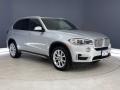 Glacier Silver Metallic - X5 sDrive35i Photo No. 38