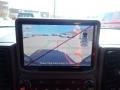 Navigation of 2021 Bronco Sport Badlands 4x4
