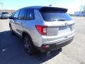 Lunar Silver Metallic - Passport EX-L AWD Photo No. 2
