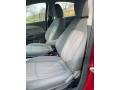 Dark Pewter/Dark Titanium Front Seat Photo for 2014 Chevrolet Sonic #141520039