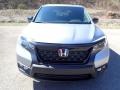 Lunar Silver Metallic - Passport EX-L AWD Photo No. 6
