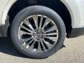 Blizzard White Pearl - Venza Hybrid Limited AWD Photo No. 34
