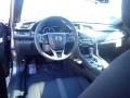 Polished Metal Metallic - Civic EX Hatchback Photo No. 10