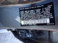 Polished Metal Metallic - Civic EX Hatchback Photo No. 12