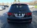 Crystal Black Pearl - RDX  Photo No. 8