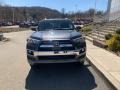 Magnetic Gray Metallic - 4Runner Limited 4x4 Photo No. 12