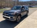 Magnetic Gray Metallic - 4Runner Limited 4x4 Photo No. 13