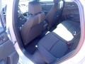 Lunar Silver Metallic - Civic EX Hatchback Photo No. 10