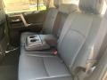 Magnetic Gray Metallic - 4Runner Limited 4x4 Photo No. 28
