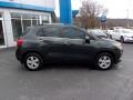 Nightfall Gray Metallic - Trax LT AWD Photo No. 2