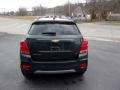 Nightfall Gray Metallic - Trax LT AWD Photo No. 3