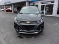 Nightfall Gray Metallic - Trax LT AWD Photo No. 5