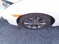 Platinum White Pearl - Civic EX Sedan Photo No. 7