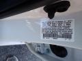 Platinum White Pearl - Civic EX Sedan Photo No. 12
