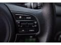 Black Steering Wheel Photo for 2018 Kia Sportage #141522193