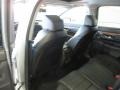 Lunar Silver Metallic - CR-V EX-L AWD Photo No. 24