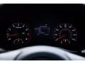 Black Gauges Photo for 2018 Kia Sportage #141522379