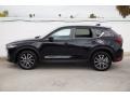  2018 CX-5 Touring Jet Black Mica