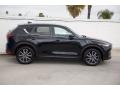  2018 CX-5 Touring Jet Black Mica