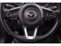 Black Steering Wheel Photo for 2018 Mazda CX-5 #141522697
