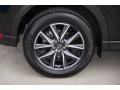 2018 Mazda CX-5 Touring Wheel and Tire Photo