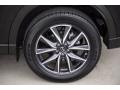 2018 Mazda CX-5 Touring Wheel and Tire Photo