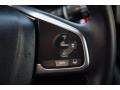 2018 Crystal Black Pearl Honda CR-V EX-L  photo #13