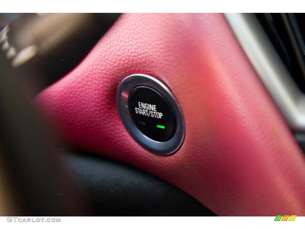 2018 Malibu LS - Summit White / Jet Black photo #18