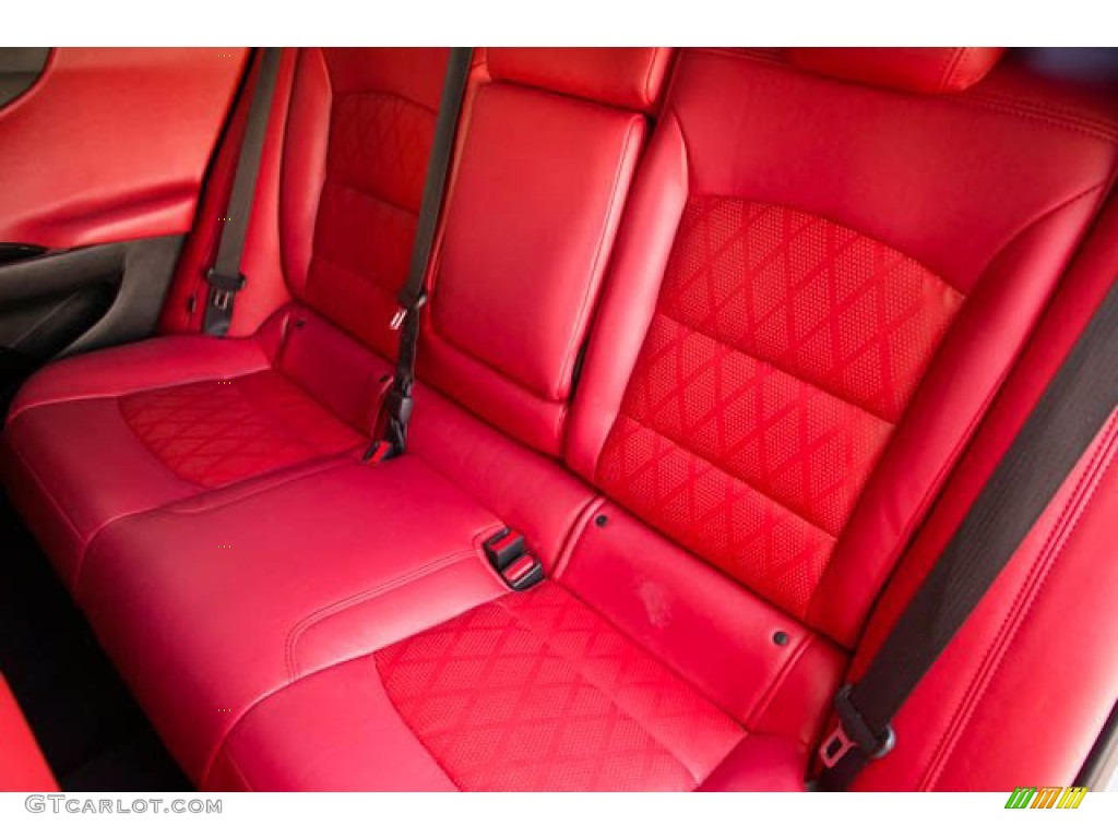 2018 Malibu LS - Summit White / Jet Black photo #20