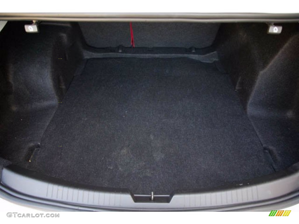 2018 Malibu LS - Summit White / Jet Black photo #21