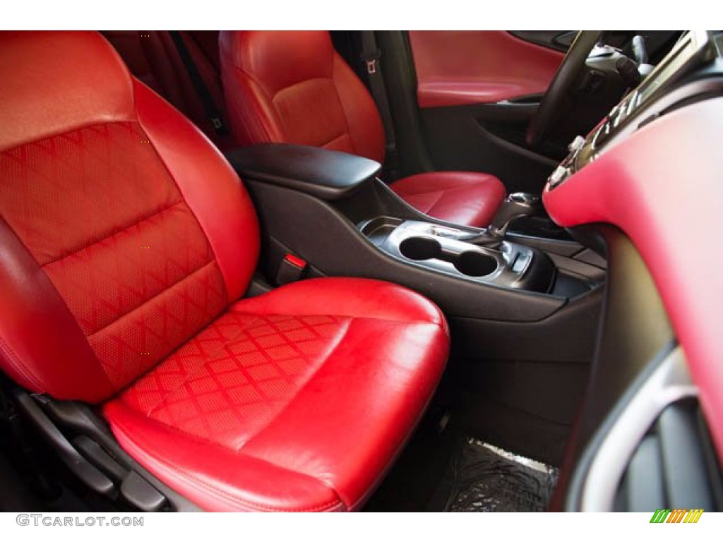 2018 Malibu LS - Summit White / Jet Black photo #25