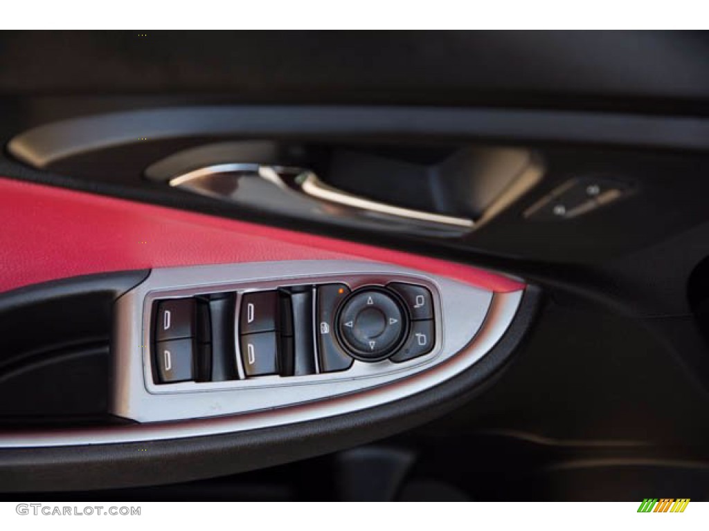 2018 Malibu LS - Summit White / Jet Black photo #30