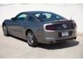 Sterling Gray - Mustang V6 Premium Coupe Photo No. 2