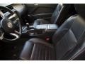 Sterling Gray - Mustang V6 Premium Coupe Photo No. 3