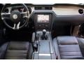 Sterling Gray - Mustang V6 Premium Coupe Photo No. 5