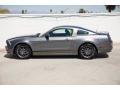Sterling Gray - Mustang V6 Premium Coupe Photo No. 8