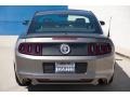 Sterling Gray - Mustang V6 Premium Coupe Photo No. 9