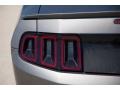 Sterling Gray - Mustang V6 Premium Coupe Photo No. 10