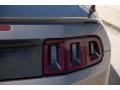 Sterling Gray - Mustang V6 Premium Coupe Photo No. 11