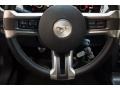 Sterling Gray - Mustang V6 Premium Coupe Photo No. 13