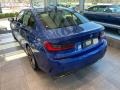 2021 Portimao Blue Metallic BMW 3 Series M340i xDrive Sedan  photo #2