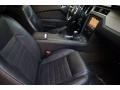 Sterling Gray - Mustang V6 Premium Coupe Photo No. 19