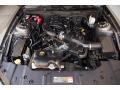 Sterling Gray - Mustang V6 Premium Coupe Photo No. 26