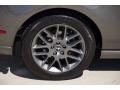 Sterling Gray - Mustang V6 Premium Coupe Photo No. 27