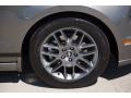 Sterling Gray - Mustang V6 Premium Coupe Photo No. 28